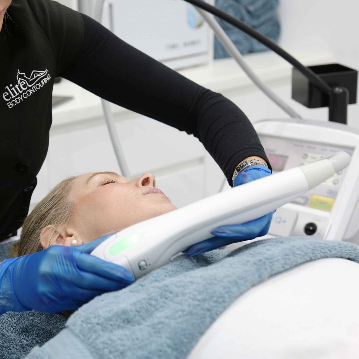 HIFU Skin Tightening Sydney
