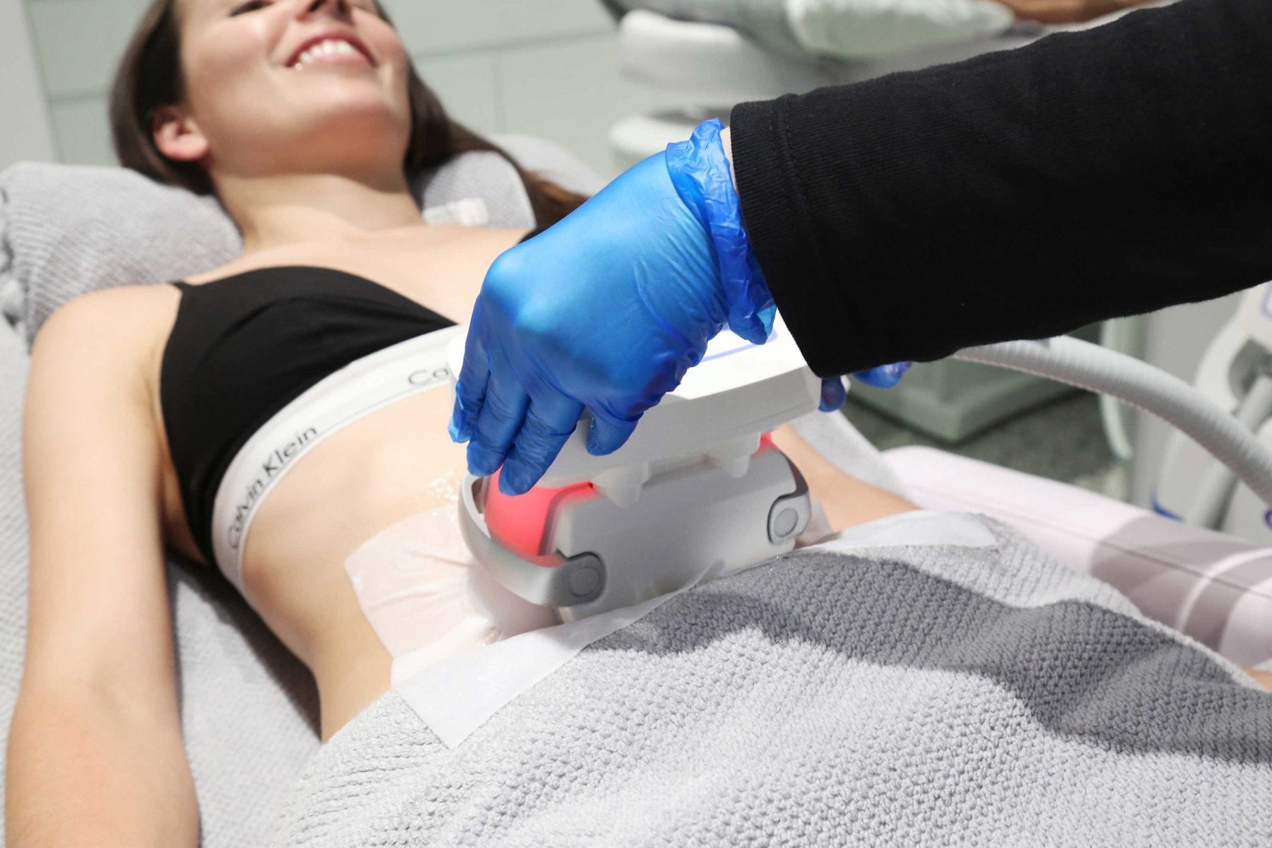 fat freezing one applicator sydney
