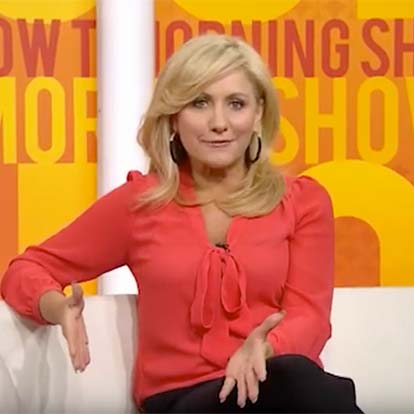 The Today Show Feartures Elite Body Contouring