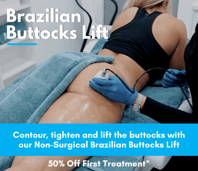 Non-Surgical Buttocks Lift