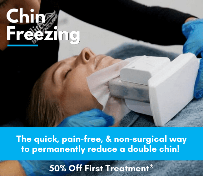 Chin Freezing