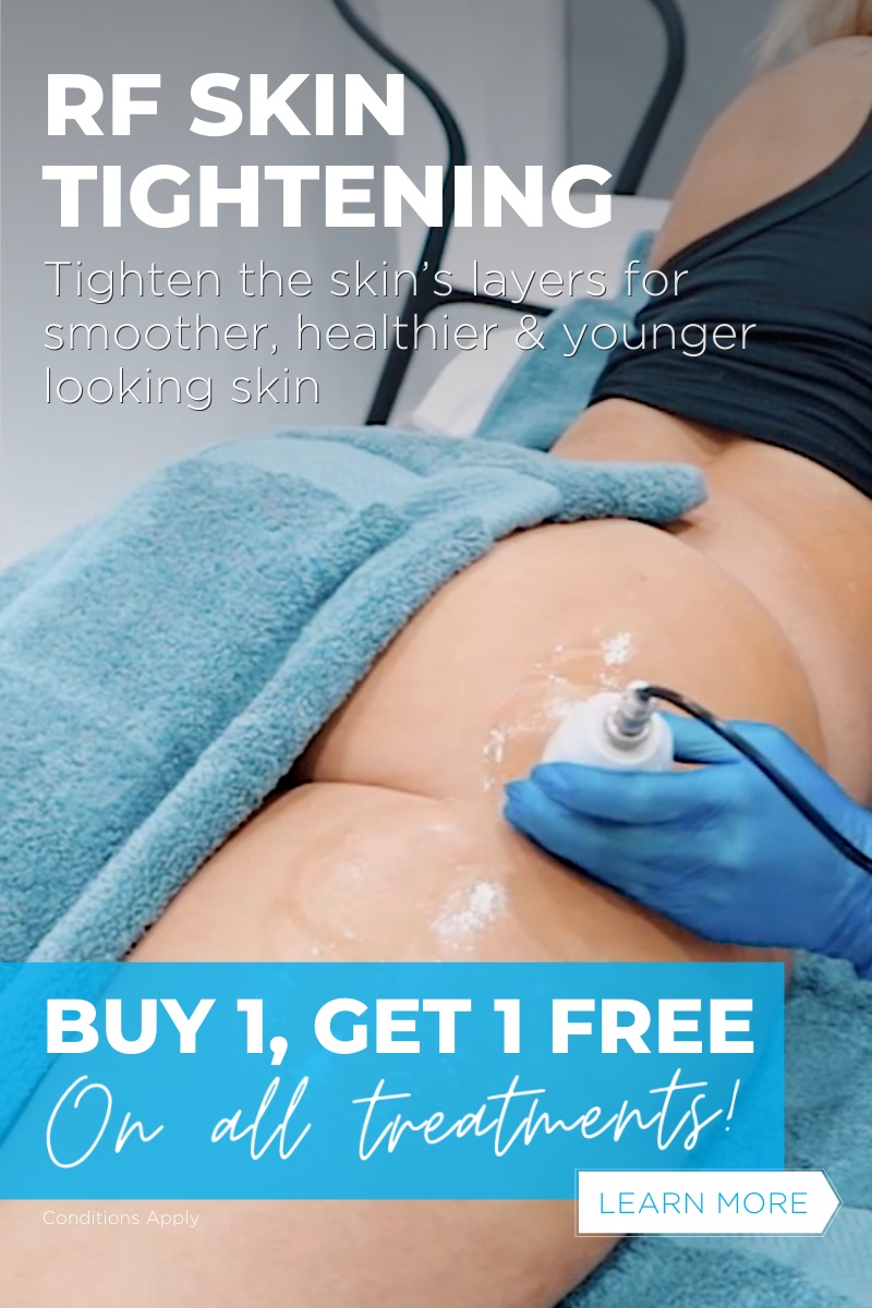 Skin Tightening Sydney Tighen The Skin Reduce Wrinkles