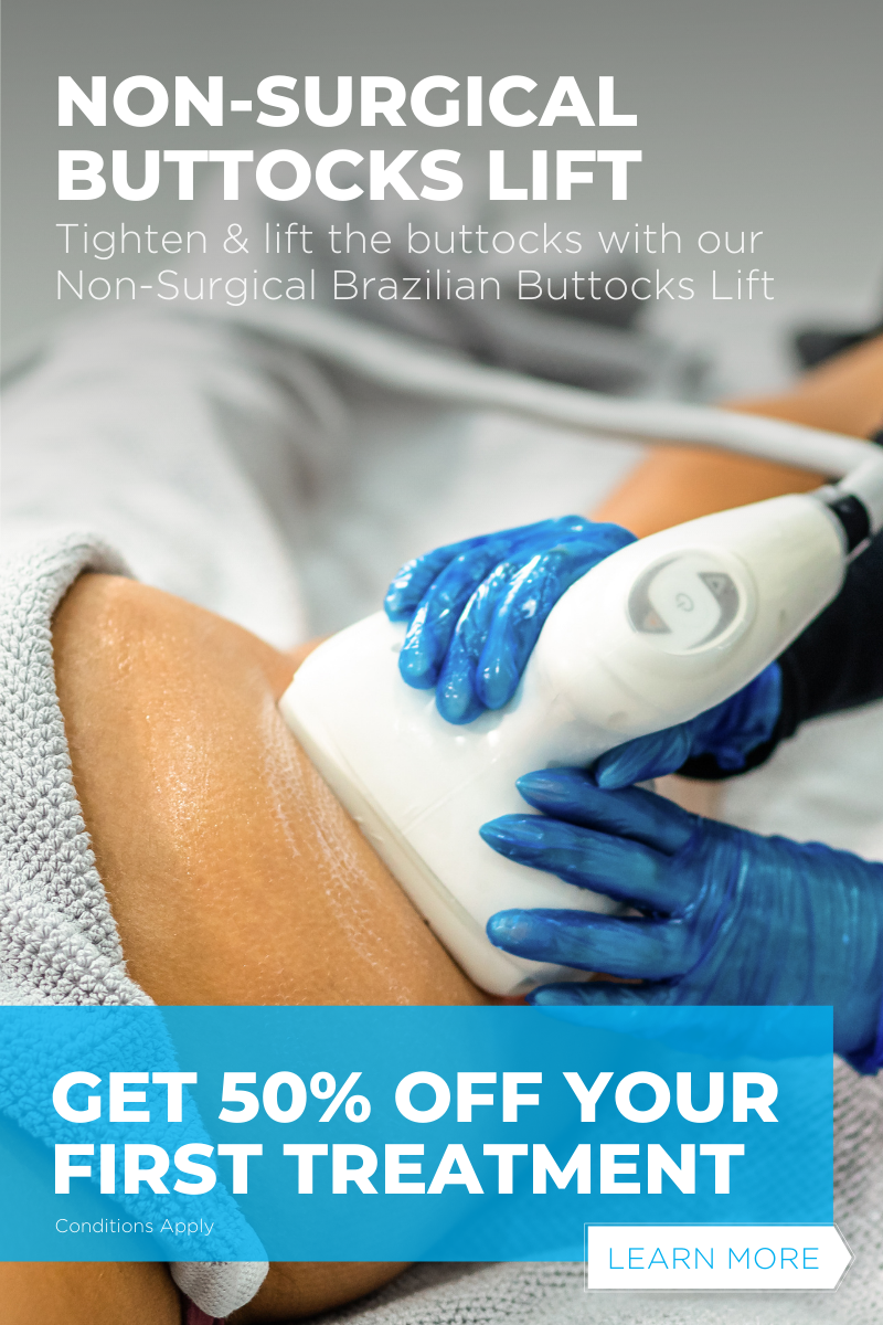 Non Surgical Butt Lift Sydney Elite Body Contouring